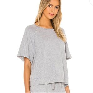 Eberjey ‘Blair Meadow’ Sweatshirt